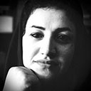 بهناز حسینی نوه