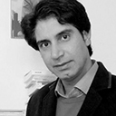 منصور علیمرادی