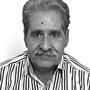 منصور ایزدپناه