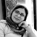 نازنین طاهری