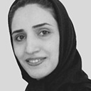 محدثه پورجعفری