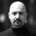 مهرداد اسکویی