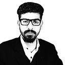 مسعود نورالدینی‌شاه‌آبادی