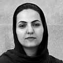 مرضیه احمدی