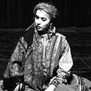 انوشه چراغی