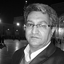 مهدی ایرانمنش پورکرمانی