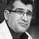 عبدالرضا قراری