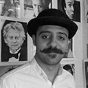 پوریا صدری‌زاده