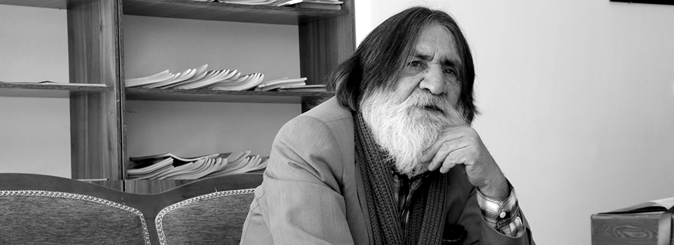 در زندگی آن روزهای ما  معرفت موج می‌زد
