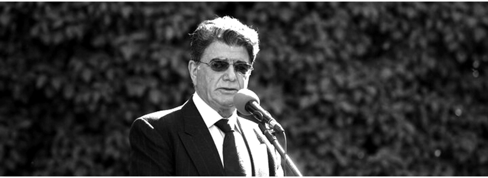 صدای گرمِ شجــــــــــــریان طعمِ انار دارد