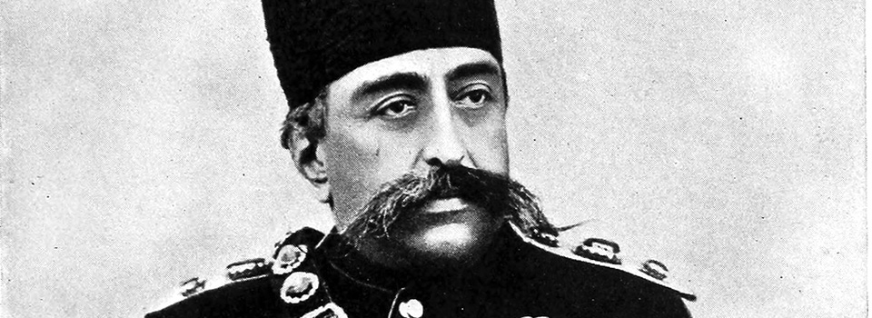 خدمت یا خیانت قاجاریه!