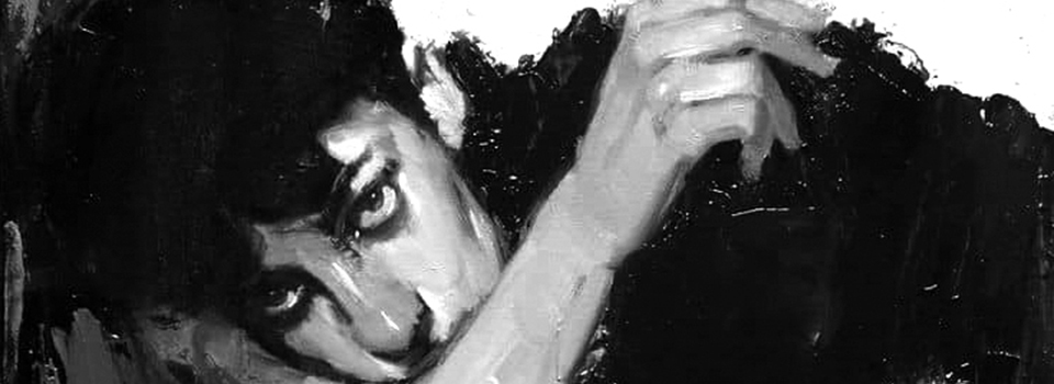 شاعر روایتگر نوع جدیدی از تنهایی است