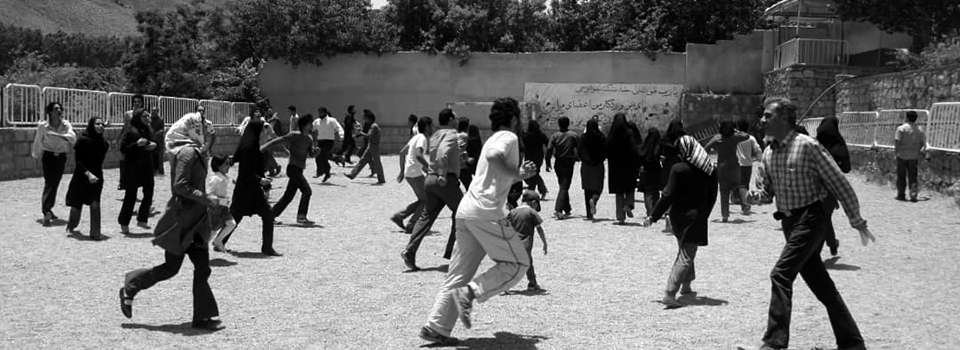 سنت‌شکنی تشــــــنۀ یادگیری