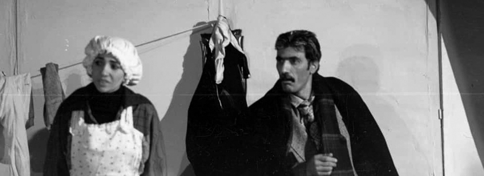 حضوری پرشور در صحنۀ هنـــر