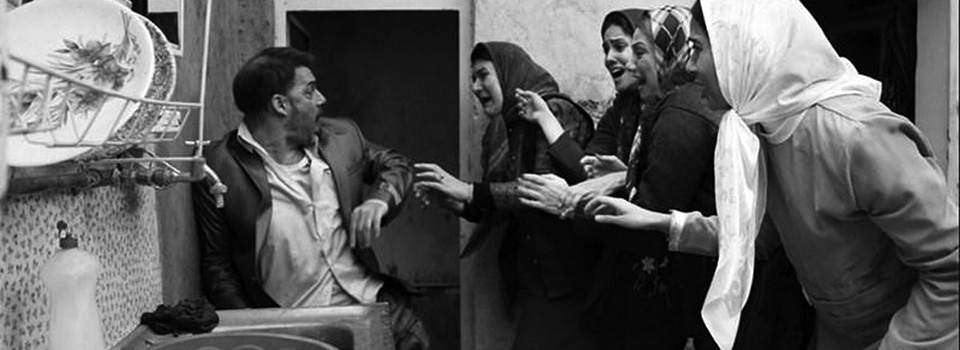 تلاش برای رسیدن به پوچــی
