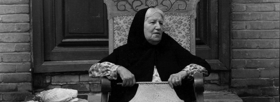 مادران مسـافرانی ابدی بدون یک روز تردید