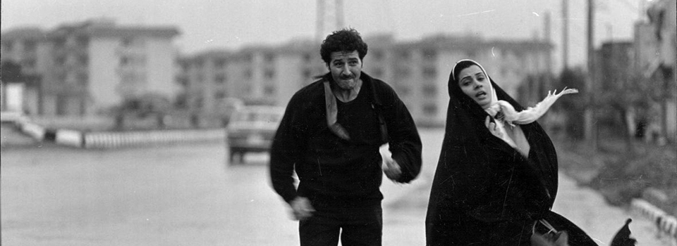 زن و چهره‌هایش