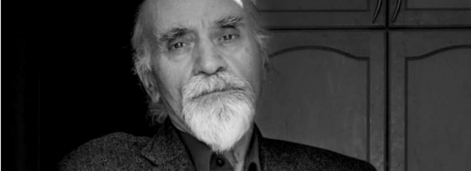 آثار براهنی زیر بارِ زور نمی‌روند