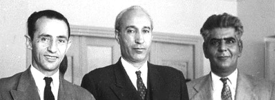 انتخابات جنجـالی رفسنجان